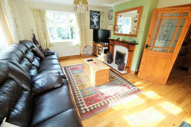  Image of 4 bedroom Semi-Detached house for sale in Trevor Drive Bromham Bedford MK43 at Trevor Drive Bromham Bedford, MK43 8PJ