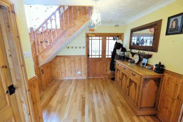  Image of 4 bedroom Semi-Detached house for sale in Trevor Drive Bromham Bedford MK43 at Trevor Drive Bromham Bedford, MK43 8PJ