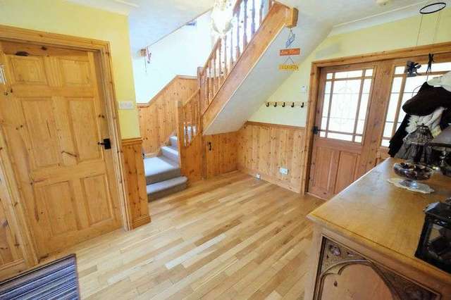  Image of 4 bedroom Semi-Detached house for sale in Trevor Drive Bromham Bedford MK43 at Trevor Drive Bromham Bedford, MK43 8PJ