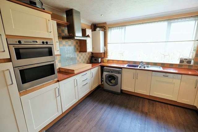  Image of 4 bedroom Semi-Detached house for sale in Trevor Drive Bromham Bedford MK43 at Trevor Drive Bromham Bedford, MK43 8PJ