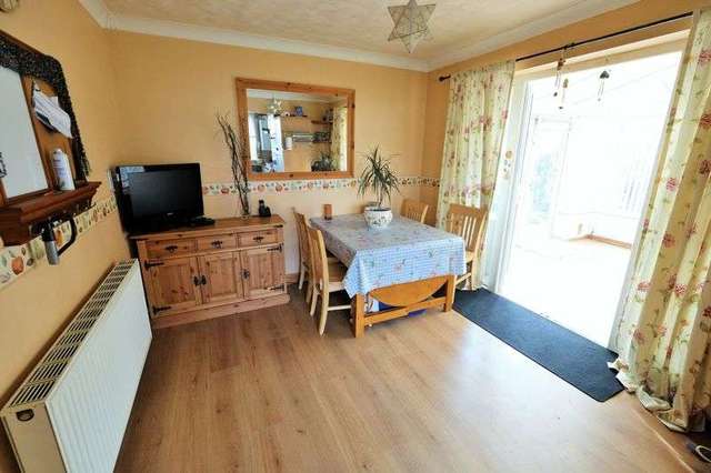  Image of 4 bedroom Semi-Detached house for sale in Trevor Drive Bromham Bedford MK43 at Trevor Drive Bromham Bedford, MK43 8PJ