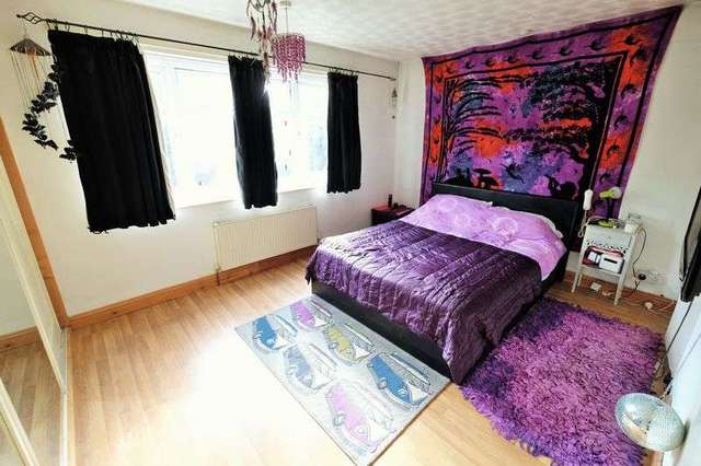  Image of 4 bedroom Semi-Detached house for sale in Trevor Drive Bromham Bedford MK43 at Trevor Drive Bromham Bedford, MK43 8PJ