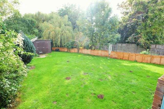  Image of 4 bedroom Semi-Detached house for sale in Trevor Drive Bromham Bedford MK43 at Trevor Drive Bromham Bedford, MK43 8PJ