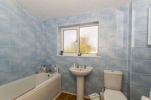  Image of 3 bedroom Semi-Detached house for sale in Trezaise Road Roche St. Austell PL26 at Trezaise Road Roche St. Austell, PL26 8HG