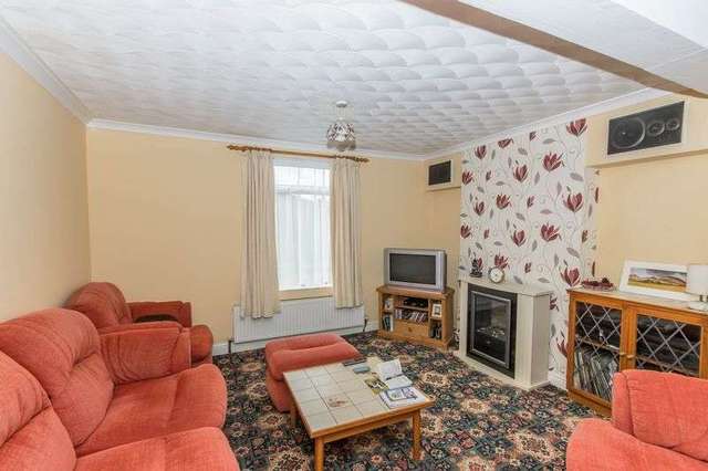  Image of 3 bedroom Semi-Detached house for sale in Trezaise Road Roche St. Austell PL26 at Trezaise Road Roche St. Austell, PL26 8HG