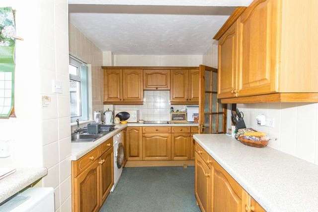  Image of 3 bedroom Semi-Detached house for sale in Trezaise Road Roche St. Austell PL26 at Trezaise Road Roche St. Austell, PL26 8HG