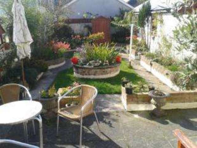  Image of 4 bedroom Semi-Detached house for sale in Tresawls Road Truro TR1 at Truro Cornwall Gloweth, TR1 3LE