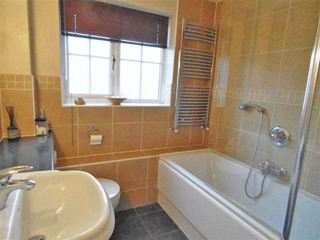  Image of 4 bedroom Detached house for sale in Tryhorn Drive Bishopdown Salisbury SP1 at Tryhorn Drive  Bishopdown Farm, SP1 3WA