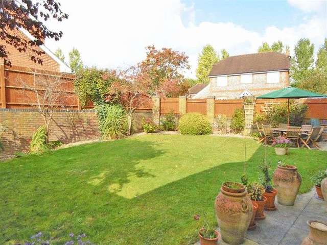 Image of 4 bedroom Detached house for sale in Tryhorn Drive Bishopdown Salisbury SP1 at Tryhorn Drive  Bishopdown Farm, SP1 3WA