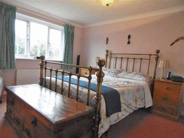  Image of 4 bedroom Detached house for sale in Tryhorn Drive Bishopdown Salisbury SP1 at Tryhorn Drive  Bishopdown Farm, SP1 3WA