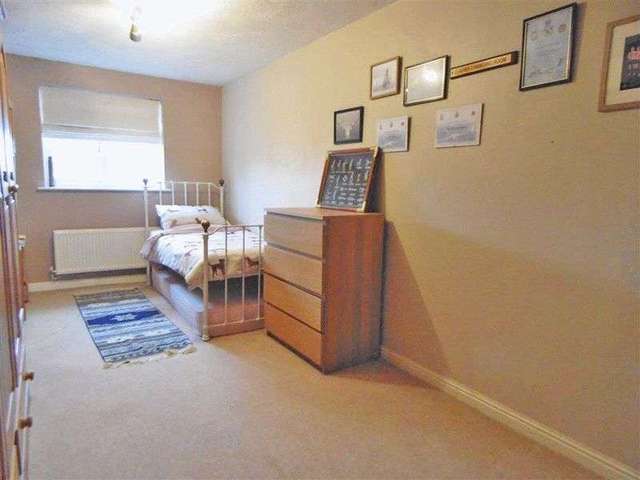  Image of 4 bedroom Detached house for sale in Tryhorn Drive Bishopdown Salisbury SP1 at Tryhorn Drive  Bishopdown Farm, SP1 3WA