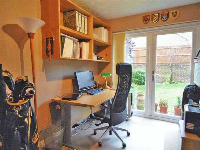  Image of 4 bedroom Detached house for sale in Tryhorn Drive Bishopdown Salisbury SP1 at Tryhorn Drive  Bishopdown Farm, SP1 3WA