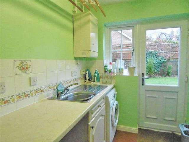  Image of 4 bedroom Detached house for sale in Tryhorn Drive Bishopdown Salisbury SP1 at Tryhorn Drive  Bishopdown Farm, SP1 3WA