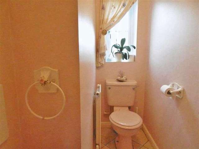 Image of 4 bedroom Detached house for sale in Tryhorn Drive Bishopdown Salisbury SP1 at Tryhorn Drive  Bishopdown Farm, SP1 3WA