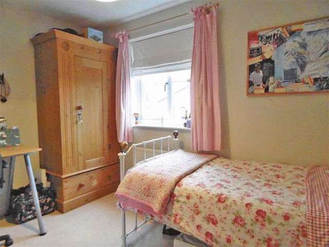  Image of 4 bedroom Detached house for sale in Tryhorn Drive Bishopdown Salisbury SP1 at Tryhorn Drive  Bishopdown Farm, SP1 3WA