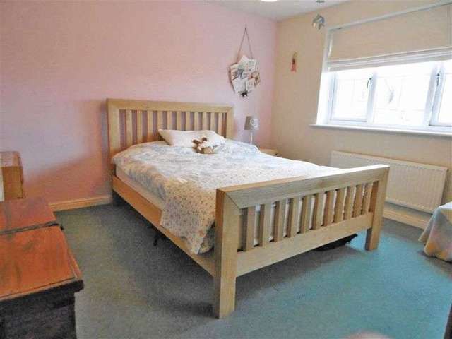  Image of 4 bedroom Detached house for sale in Tryhorn Drive Bishopdown Salisbury SP1 at Tryhorn Drive  Bishopdown Farm, SP1 3WA