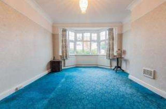  Image of 3 bedroom Semi-Detached house for sale in Radnor Road Twickenham TW1 at Twickenham  Twickenham, TW1 4ND