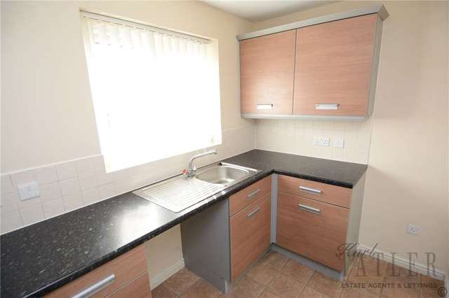  Image of 2 bedroom Flat to rent in Twickenham Drive Moreton Wirral CH46 at Leasowe Wirral Moreton, CH46 2QE