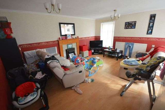 Image of 2 bedroom Detached house to rent in Picwic Green Greenmeadow Cwmbran NP44 at Picwic Green Greenmeadow Cwmbran, NP44 4TD