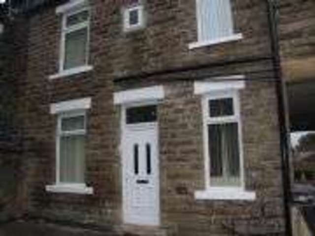  Image of 2 bedroom Terraced house to rent in Washington Street Bradford BD8 at Washington Street  Bradford, BD8 9QN