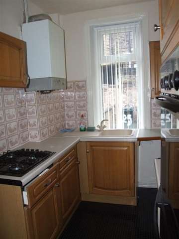  Image of 2 bedroom Terraced house to rent in Washington Street Bradford BD8 at Washington Street  Bradford, BD8 9QN