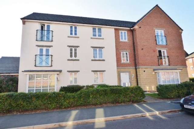  Image of 2 bedroom Flat for sale in Union Square Great Sankey Warrington WA5 at Great Sankey  Warrington, WA5 3SN