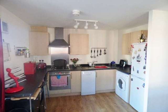  Image of 2 bedroom Flat for sale in Union Square Great Sankey Warrington WA5 at Great Sankey  Warrington, WA5 3SN