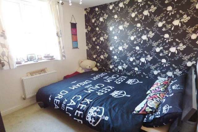  Image of 2 bedroom Flat for sale in Union Square Great Sankey Warrington WA5 at Great Sankey  Warrington, WA5 3SN