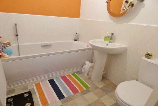  Image of 2 bedroom Flat for sale in Union Square Great Sankey Warrington WA5 at Great Sankey  Warrington, WA5 3SN