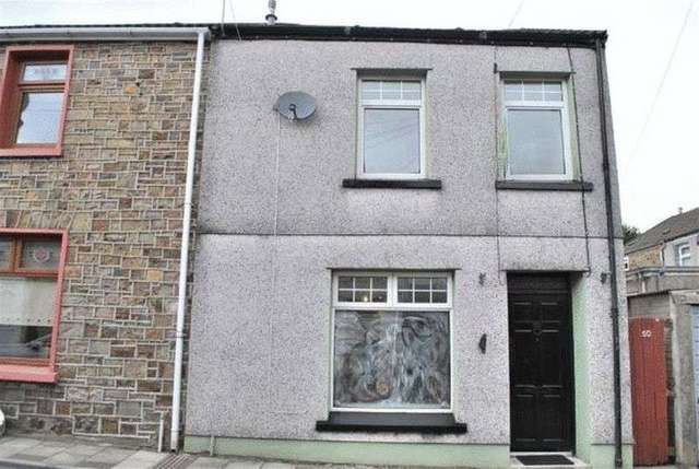  Image of 3 bedroom Terraced house for sale in Union Street Trecynon Aberdare CF44 at Union Street  Aberdare, CF44 8NP