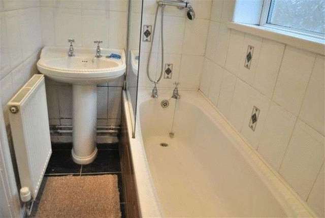  Image of 3 bedroom Terraced house for sale in Union Street Trecynon Aberdare CF44 at Union Street  Aberdare, CF44 8NP