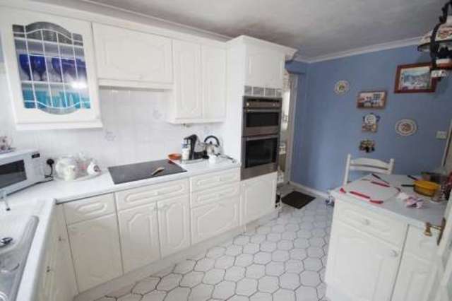  Image of 2 bedroom Detached house for sale in Uplands Road West Moors Ferndown BH22 at West Moors  West Moors, BH22 0EZ