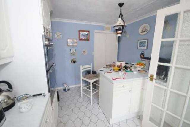  Image of 2 bedroom Detached house for sale in Uplands Road West Moors Ferndown BH22 at West Moors  West Moors, BH22 0EZ