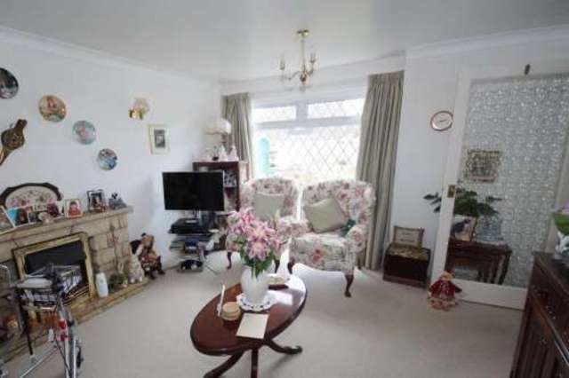  Image of 2 bedroom Detached house for sale in Uplands Road West Moors Ferndown BH22 at West Moors  West Moors, BH22 0EZ