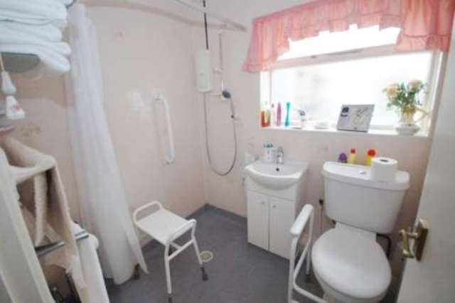  Image of 2 bedroom Detached house for sale in Uplands Road West Moors Ferndown BH22 at West Moors  West Moors, BH22 0EZ