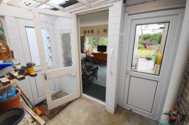  Image of 2 bedroom Detached house for sale in Uplands Road West Moors Ferndown BH22 at West Moors  West Moors, BH22 0EZ