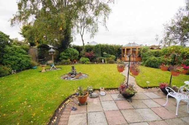  Image of 2 bedroom Detached house for sale in Uplands Road West Moors Ferndown BH22 at West Moors  West Moors, BH22 0EZ