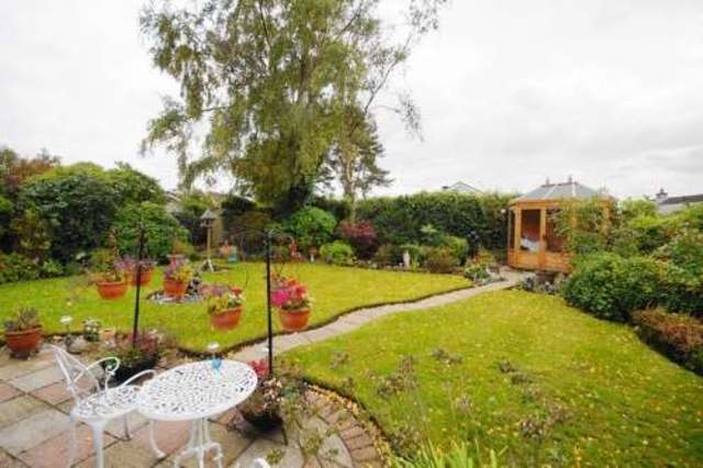  Image of 2 bedroom Detached house for sale in Uplands Road West Moors Ferndown BH22 at West Moors  West Moors, BH22 0EZ
