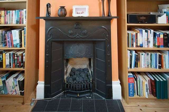  Image of 3 bedroom Terraced house for sale in Upper Heath Road St. Albans AL1 at Upper Heath Road  St. Albans, AL1 4DN