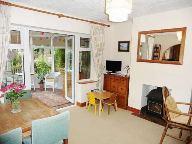  Image of 4 bedroom Semi-Detached house for sale in Orchard Lane Upper Heyford Bicester OX25 at Upper Heyford Bicester Oxfordshire, OX25 5LD