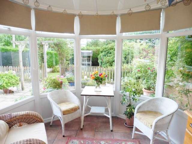  Image of 4 bedroom Semi-Detached house for sale in Orchard Lane Upper Heyford Bicester OX25 at Upper Heyford Bicester Oxfordshire, OX25 5LD