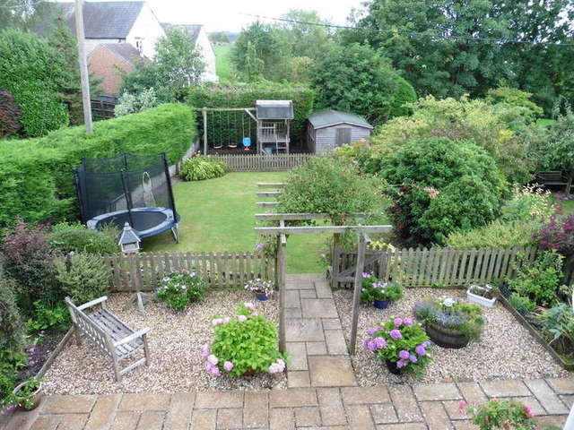  Image of 4 bedroom Semi-Detached house for sale in Orchard Lane Upper Heyford Bicester OX25 at Upper Heyford Bicester Oxfordshire, OX25 5LD