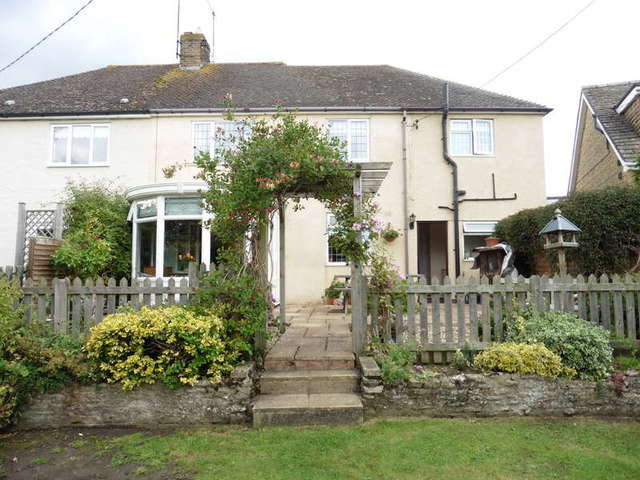  Image of 4 bedroom Semi-Detached house for sale in Orchard Lane Upper Heyford Bicester OX25 at Upper Heyford Bicester Oxfordshire, OX25 5LD