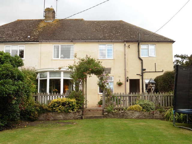  Image of 4 bedroom Semi-Detached house for sale in Orchard Lane Upper Heyford Bicester OX25 at Upper Heyford Bicester Oxfordshire, OX25 5LD
