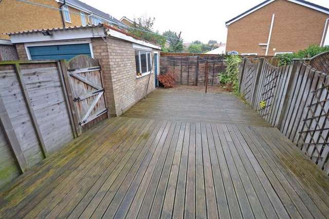  Image of 3 bedroom Semi-Detached house for sale in Upper Lane Netherton Wakefield WF4 at Netherton Wakefield West Yorkshire, WF4 4NG