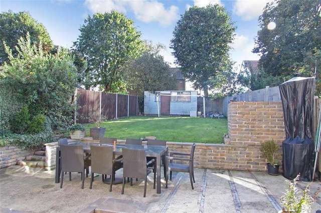  Image of 3 bedroom End of Terrace for sale in Upper Road Maidstone ME15 at Maidstone Kent Maidstone, ME15 7RA