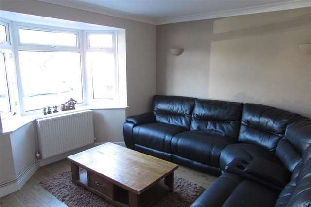  Image of 3 bedroom End of Terrace for sale in Upper Road Maidstone ME15 at Maidstone Kent Maidstone, ME15 7RA