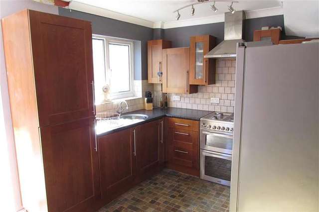  Image of 3 bedroom End of Terrace for sale in Upper Road Maidstone ME15 at Maidstone Kent Maidstone, ME15 7RA