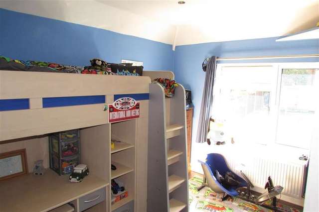  Image of 3 bedroom End of Terrace for sale in Upper Road Maidstone ME15 at Maidstone Kent Maidstone, ME15 7RA