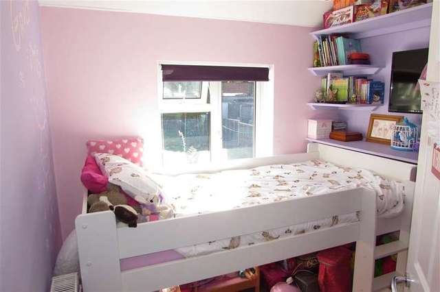  Image of 3 bedroom End of Terrace for sale in Upper Road Maidstone ME15 at Maidstone Kent Maidstone, ME15 7RA